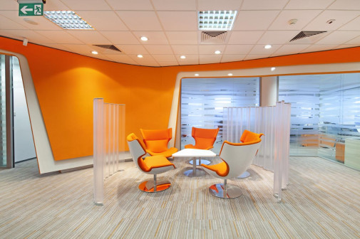 architekt wnętrz
