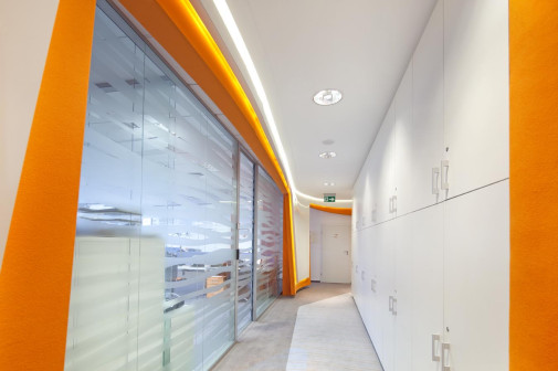 architektura wnętrz