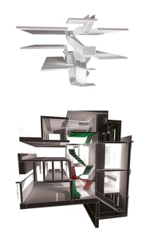 architekt wnętrz