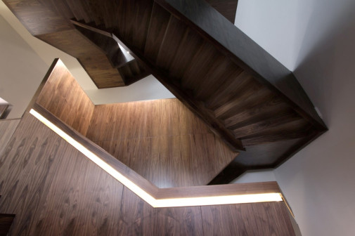 architektura wnętrz