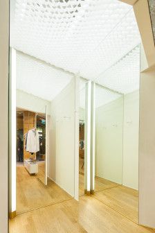architektura wnętrz