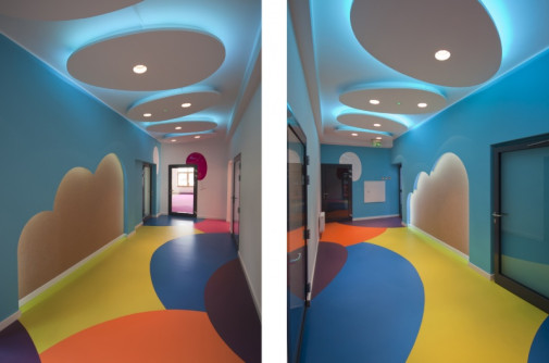 architektura wnętrz