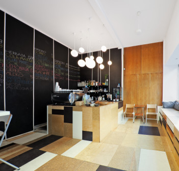 architektura wnętrz