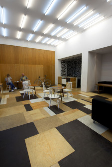 architektura wnętrz