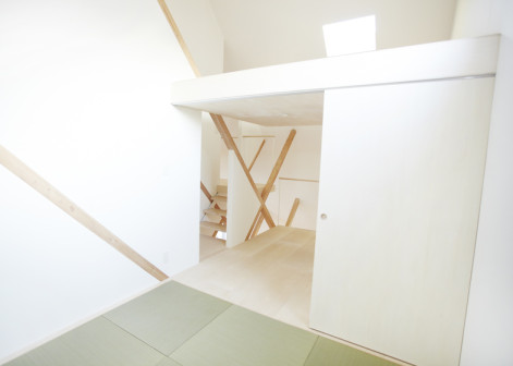 architektura wnętrz