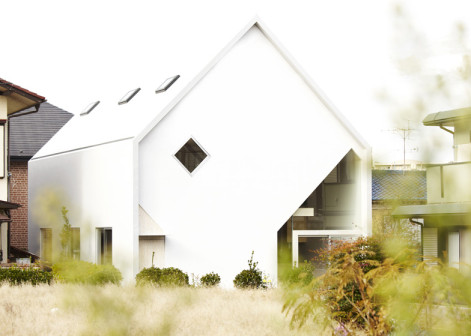 architektura wnętrz