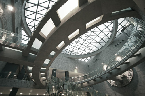 architektura wnętrz