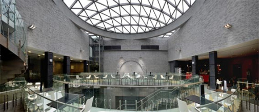 architektura wnętrz