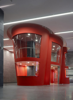 architektura wnętrz