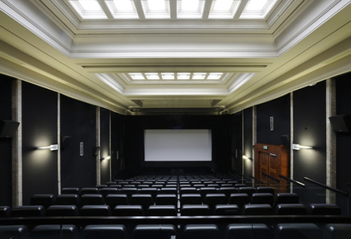 architektura wnętrz