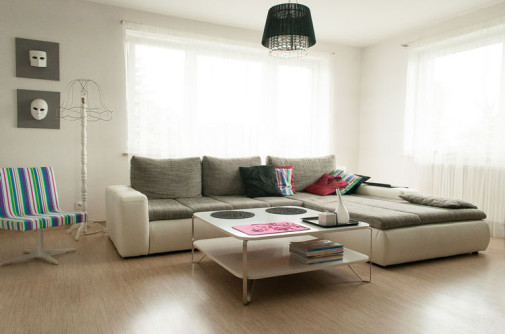 architektura wnętrz