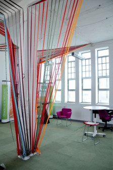 architektura wnętrz