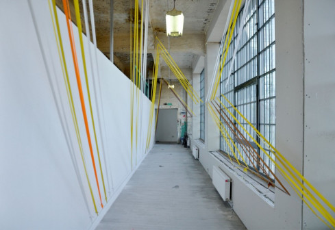 architektura wnętrz