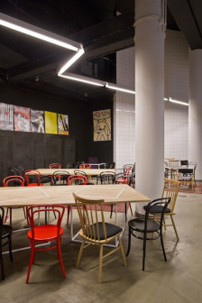 architektura wnętrz