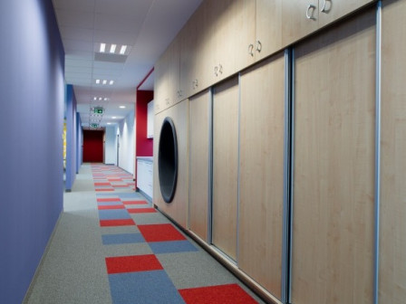 architektura wnętrz