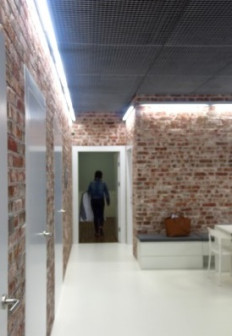 architektura wnętrz