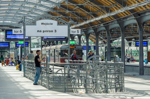 architektura wnętrz