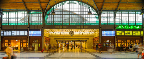 architektura wnętrz