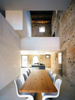 architektura wnętrz