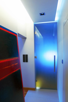 architektura wnętrz