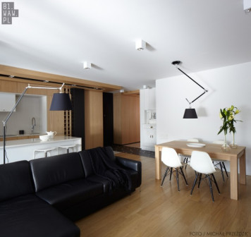 architektura wnętrz