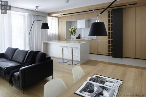 architekt wnętrz
