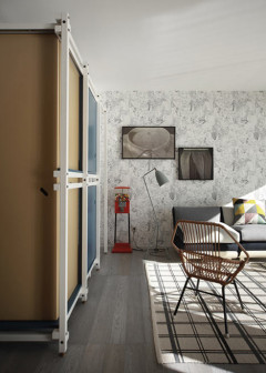 architektura wnętrz