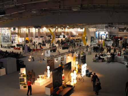 architektura wnętrz