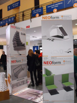 architektura wnętrz