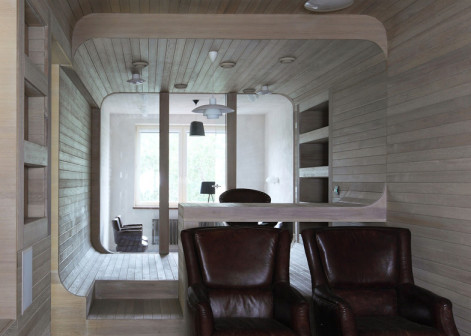 architektura wnętrz