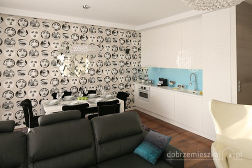 architektura wnętrz