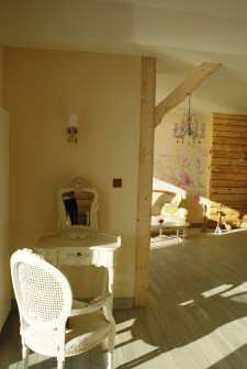 architektura wnetrz