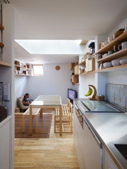architektura wnętrz