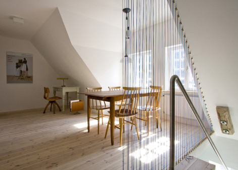 architektura wnętrz