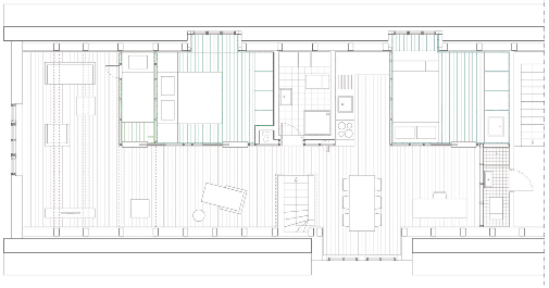architekt wnętrz