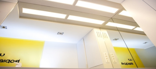 architektura wnętrz