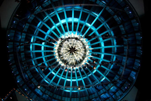 architektura wnętrz