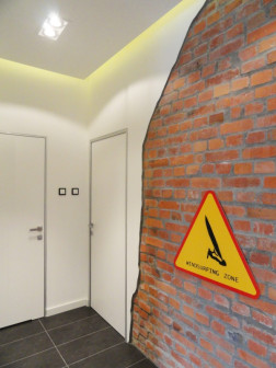 projekt wnętrza