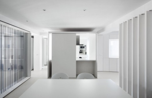 architektura wnętrz