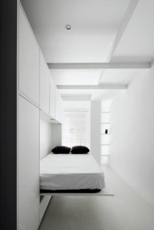 architekt wnętrz