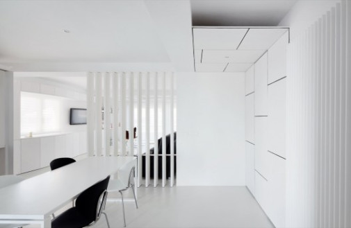 architektura wnętrz