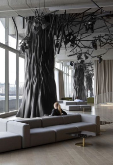 architektura wnętrz