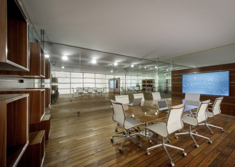 architektura wnętrz