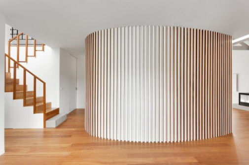 architektura wnętrz