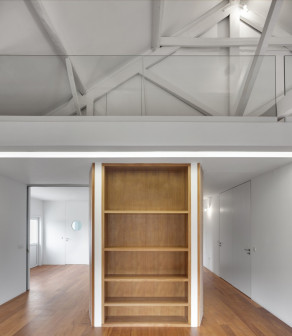 architektura wnętrz