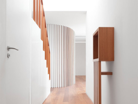 architektura wnętrz