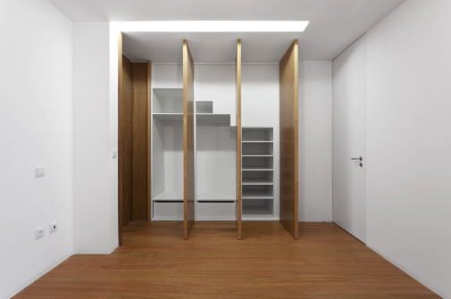 architektura wnętrz