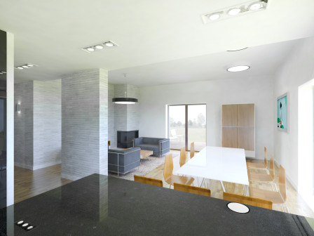 architekt wnętrz