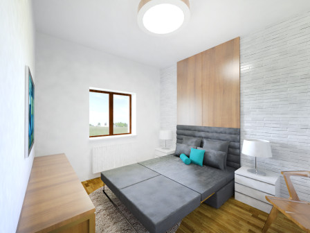 architektura wnętrz