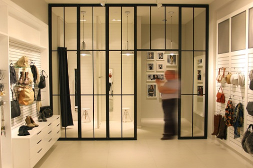 architektura wnętrz